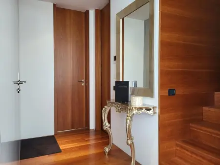 Casa Croevi, Appartement 4 personnes à Lugano - Photo 11