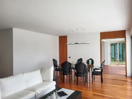 Casa Croevi, Appartement 4 personnes à Lugano - Photo 14