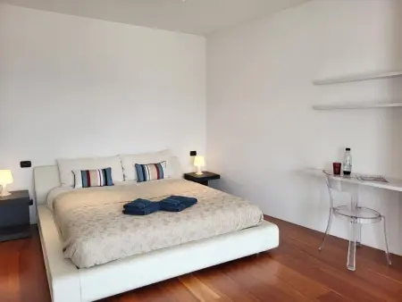 Casa Croevi, Appartement 4 personnes à Lugano - Photo 17
