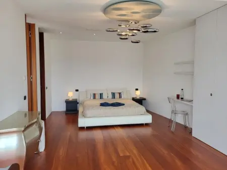Casa Croevi, Appartement 4 personnes à Lugano - Photo 19