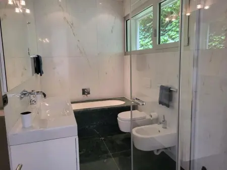 Casa Croevi, Appartement 4 personnes à Lugano - Photo 20