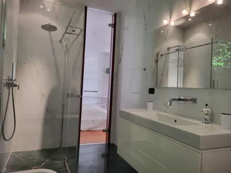 Casa Croevi, Appartement 4 personnes à Lugano - Photo 21