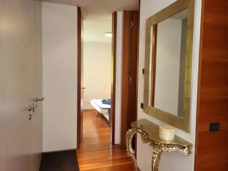 Casa Croevi, Appartement 4 personnes à Lugano - Photo 22