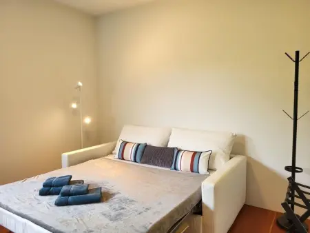 Casa Croevi, Appartement 4 personnes à Lugano - Photo 24