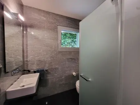 Casa Croevi, Appartement 4 personnes à Lugano - Photo 26