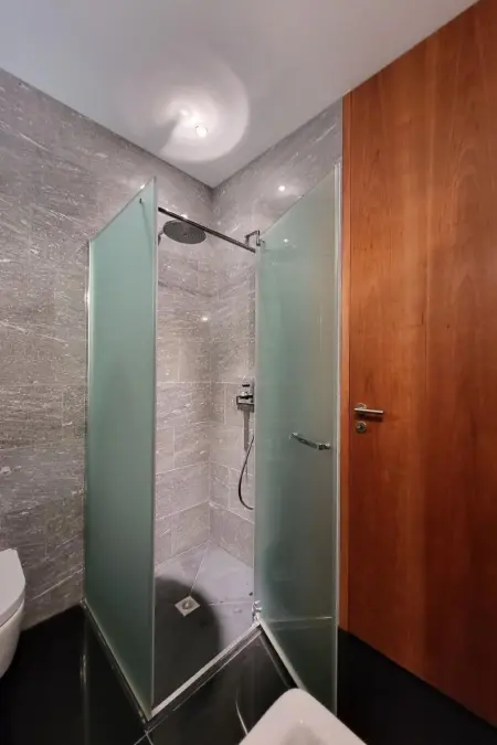 Casa Croevi, Appartement 4 personnes à Lugano - Photo 27