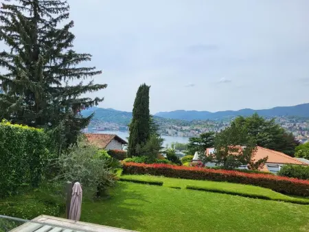 Casa Croevi, Appartement 4 personnes à Lugano - Photo 30