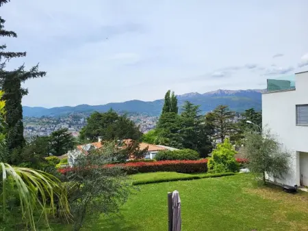 Casa Croevi, Appartement 4 personnes à Lugano - Photo 31