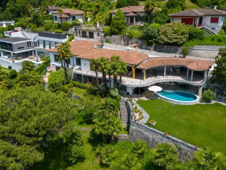 Villa Samar, Appartement 6 personnes à Carabietta - Photo 2