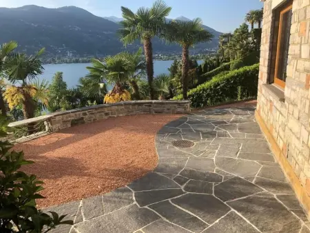 Villa Samar, Appartement 6 personnes à Carabietta - Photo 10