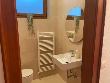Villa Samar, Appartement 6 personnes à Carabietta - Photo 12