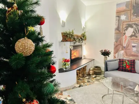Villa Samar, Appartement 6 personnes à Carabietta - Photo 29