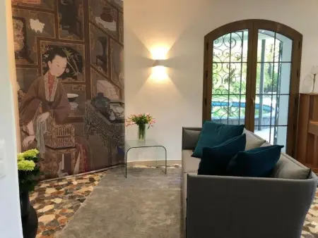 Villa Samar, Appartement 6 personnes à Carabietta - Photo 33