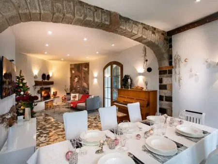 Villa Samar, Appartement 6 personnes à Carabietta - Photo 41