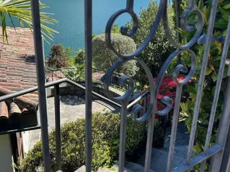La Quercia, Maison 6 personnes à Vico Morcote - Photo 1