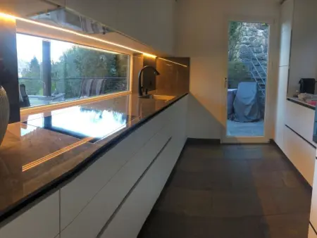 La Quercia, Maison 6 personnes à Vico Morcote - Photo 10