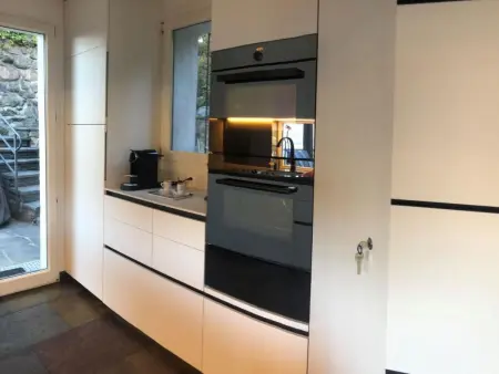 La Quercia, Maison 6 personnes à Vico Morcote - Photo 11