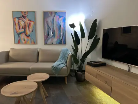 La Quercia, Maison 6 personnes à Vico Morcote - Photo 14