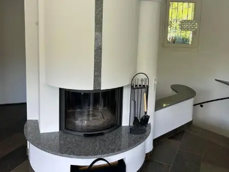 La Quercia, Maison 6 personnes à Vico Morcote - Photo 19
