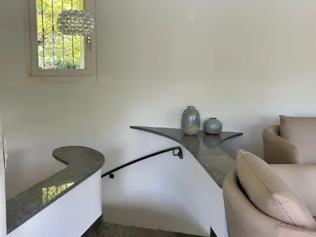La Quercia, Maison 6 personnes à Vico Morcote - Photo 20