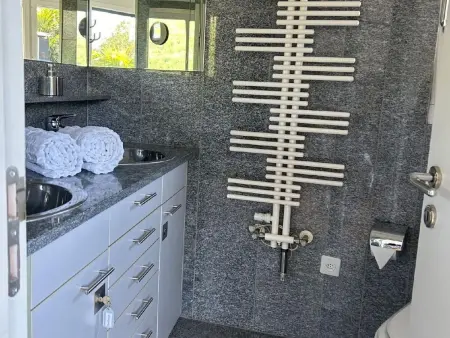 La Quercia, Maison 6 personnes à Vico Morcote - Photo 25