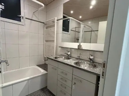 La Quercia, Maison 6 personnes à Vico Morcote - Photo 27