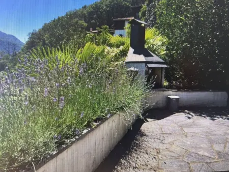 La Quercia, Maison 6 personnes à Vico Morcote - Photo 31