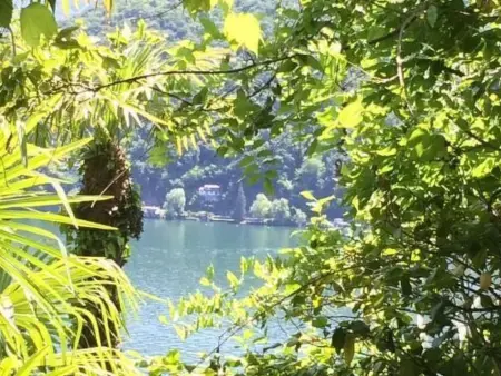 La Quercia, Maison 6 personnes à Vico Morcote - Photo 33