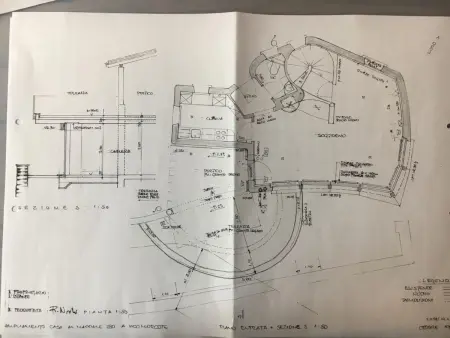 La Quercia, Maison 6 personnes à Vico Morcote - Photo 35