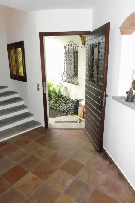 Casa Ranica mit Pool, Maison 8 personnes à Vico Morcote - Photo 1