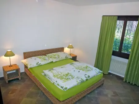 Casa Ranica mit Pool, Maison 8 personnes à Vico Morcote - Photo 17