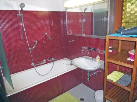 Casa Ranica mit Pool, Maison 8 personnes à Vico Morcote - Photo 20
