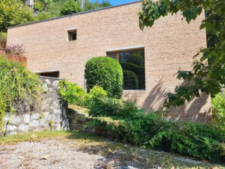 Casa Gorlino, Maison 4 personnes à Morcote - Photo 1