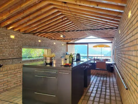 Casa Gorlino, Maison 4 personnes à Morcote - Photo 3