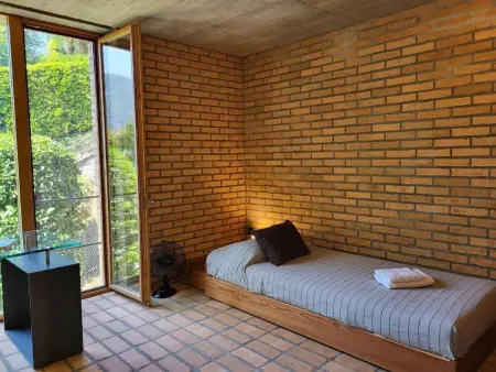 Casa Gorlino, Maison 4 personnes à Morcote - Photo 8