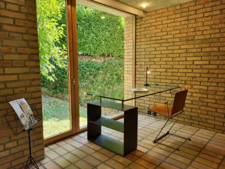 Casa Gorlino, Maison 4 personnes à Morcote - Photo 9
