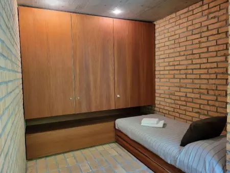 Casa Gorlino, Maison 4 personnes à Morcote - Photo 10