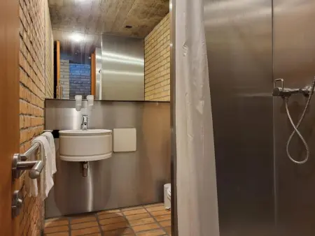 Casa Gorlino, Maison 4 personnes à Morcote - Photo 11