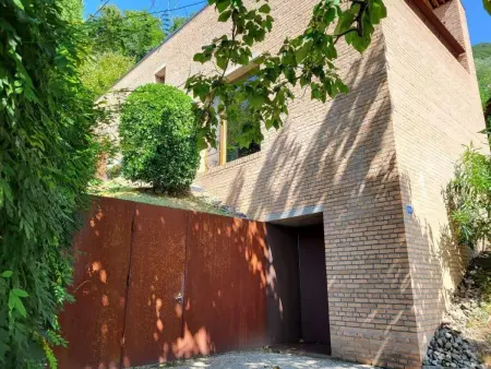 Casa Gorlino, Maison 4 personnes à Morcote - Photo 13