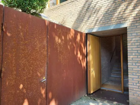 Casa Gorlino, Maison 4 personnes à Morcote - Photo 14