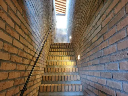 Casa Gorlino, Maison 4 personnes à Morcote - Photo 17