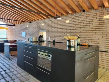 Casa Gorlino, Maison 4 personnes à Morcote - Photo 21