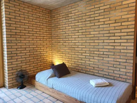 Casa Gorlino, Maison 4 personnes à Morcote - Photo 24