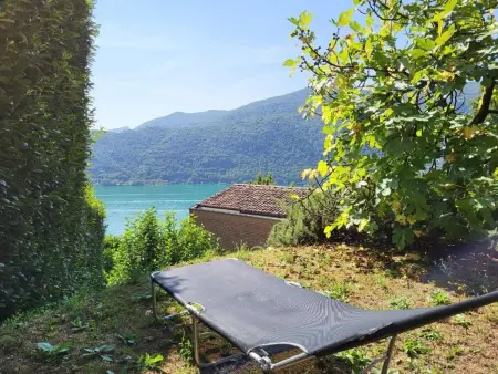 Casa Gorlino, Maison 4 personnes à Morcote - Photo 30