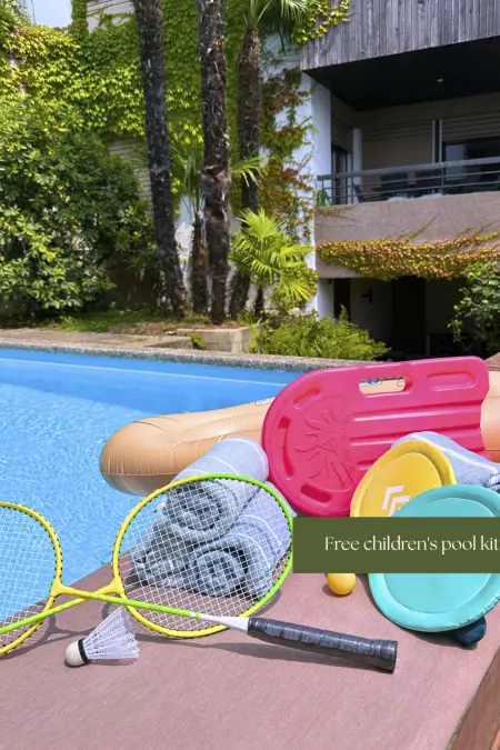 appartamento vacanze  Luxus-Wohnung, Appartement 6 personnes à Agra - Photo 1