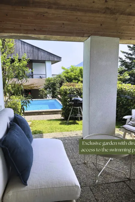 appartamento vacanze  Luxus-Wohnung, Appartement 6 personnes à Agra - Photo 3