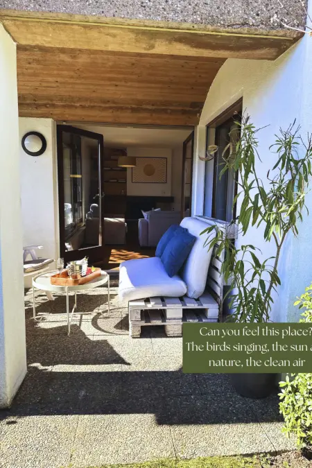 appartamento vacanze  Luxus-Wohnung, Appartement 6 personnes à Agra - Photo 4
