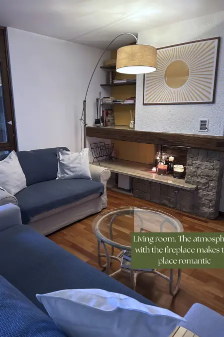appartamento vacanze  Luxus-Wohnung, Appartement 6 personnes à Agra - Photo 8