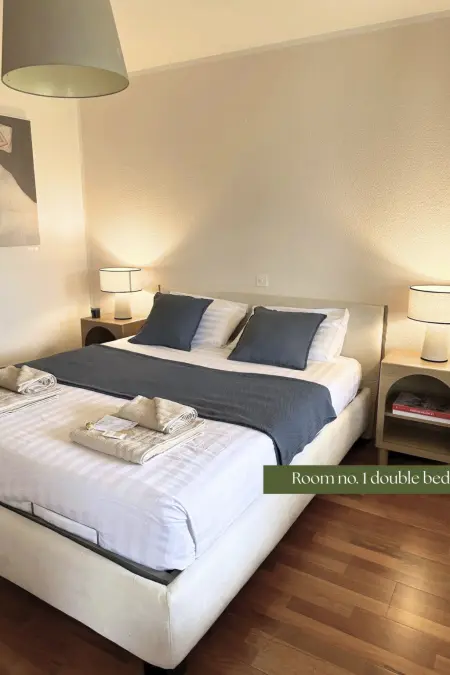 appartamento vacanze  Luxus-Wohnung, Appartement 6 personnes à Agra - Photo 10
