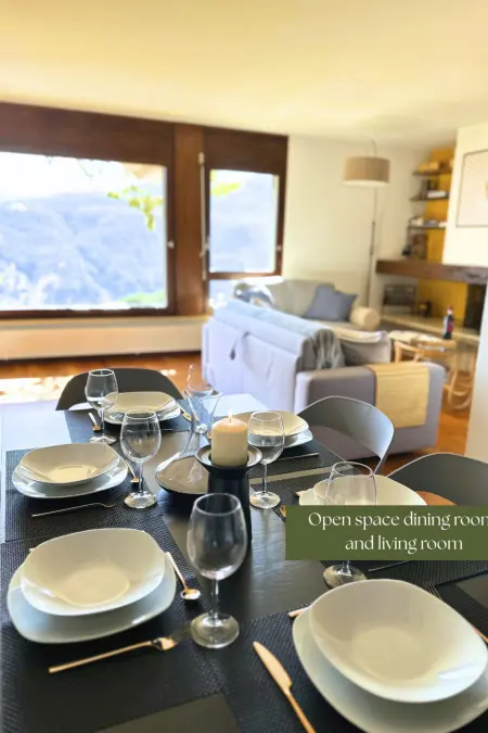 appartamento vacanze  Luxus-Wohnung, Appartement 6 personnes à Agra - Photo 16